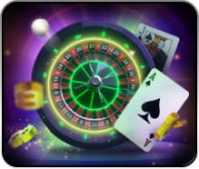 Live Casino burma77