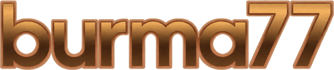 burma77 Logo